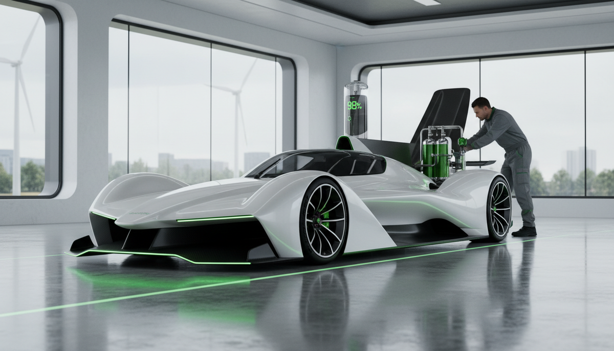 Auto GPL 2026: Guida Completa ai Ricambi, alla Manutenzione e alle Nuove Tecnologie