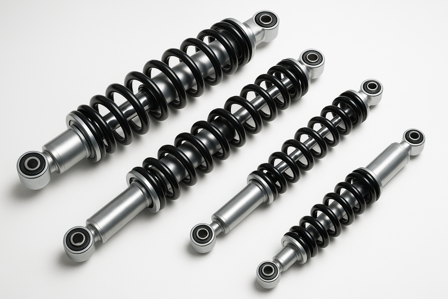 - Ammortizzatori Auto