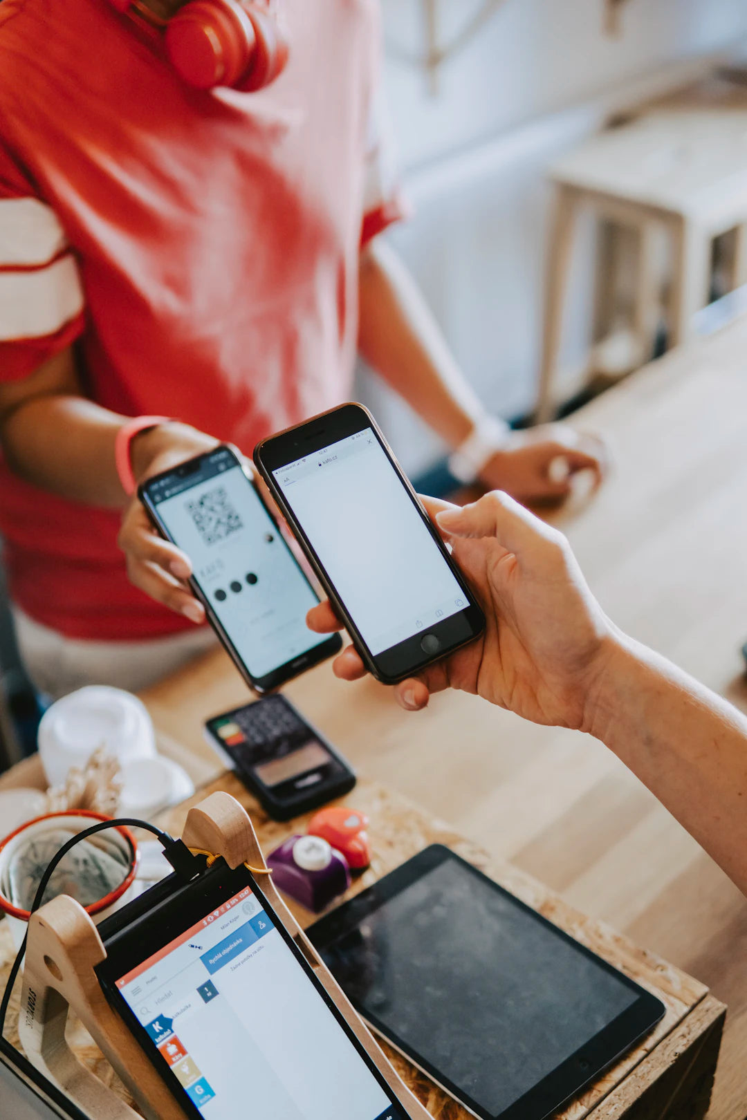 Massimizza le Vendite Come Ottimizzare il Tuo Negozio Shopify per i Dispositivi Mobili