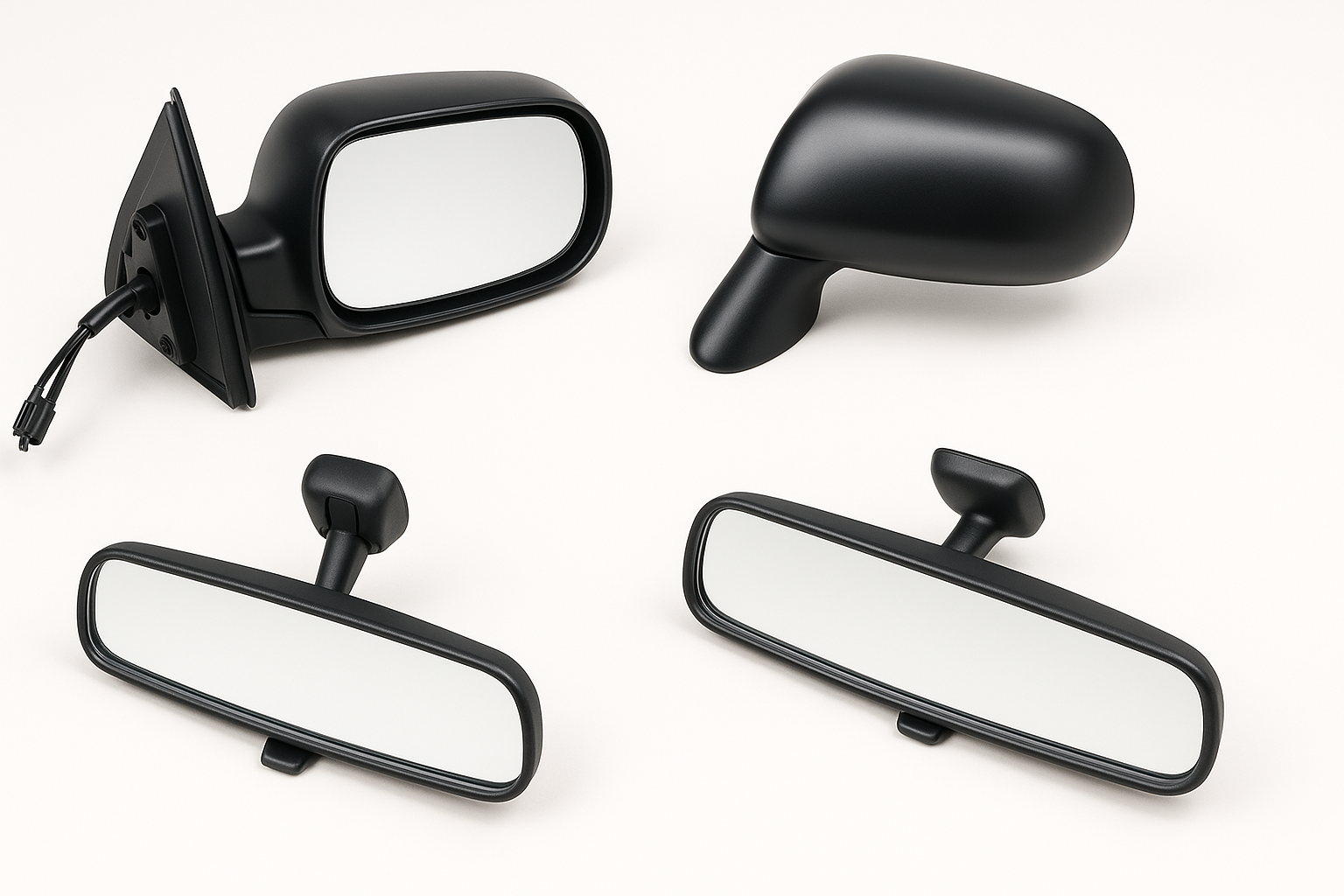 - Specchi Retrovisori