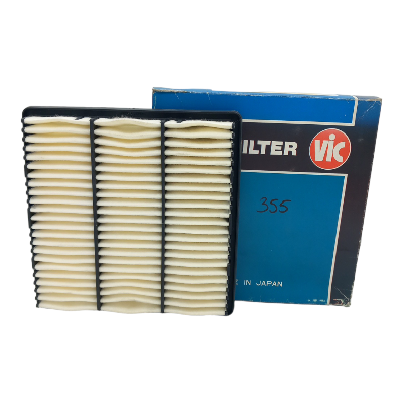 Filtro Aria Motore Vic Codice.PA7266 BIBA-RICAMBI