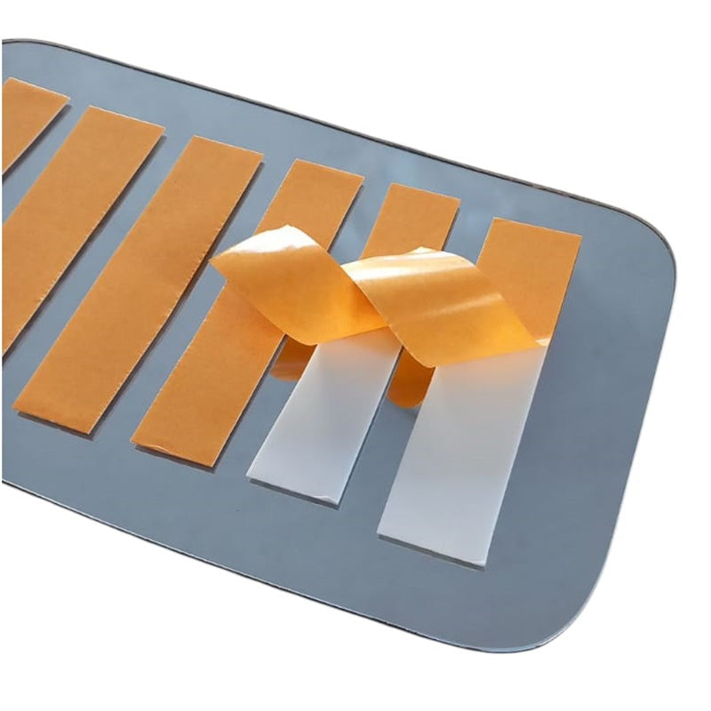 Vetro Specchio Retrovisore Lato SX Compatibile Per Opel Vivaro C dal 2019>