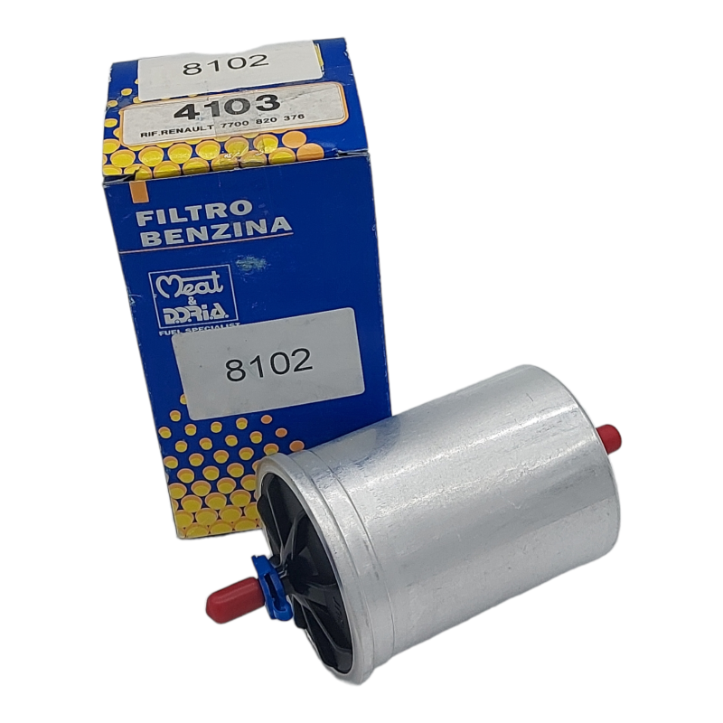 Filtro Carburante Compatibile Per Renault Laguna / Safrane BIBA-RICAMBI