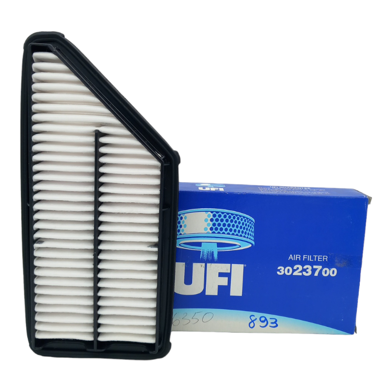 Filtro Aria Motore UFI Codice.3023700 BIBA-RICAMBI