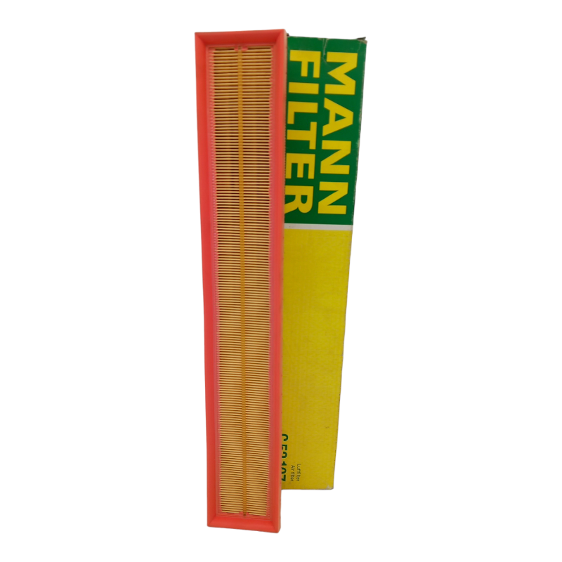 Filtro Aria Motore Mann Filter Codice.C52107 BIBA-RICAMBI