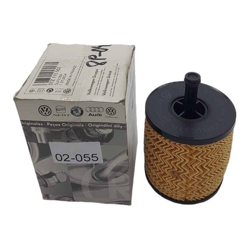 Filtro Olio Originale Volkswagen Compatibile Per VW Phaeton | Touareg BIBA-RICAMBI