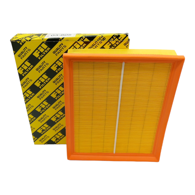 Filtro Aria Motore Fil Filters Codice.HP 2004 BIBA-RICAMBI