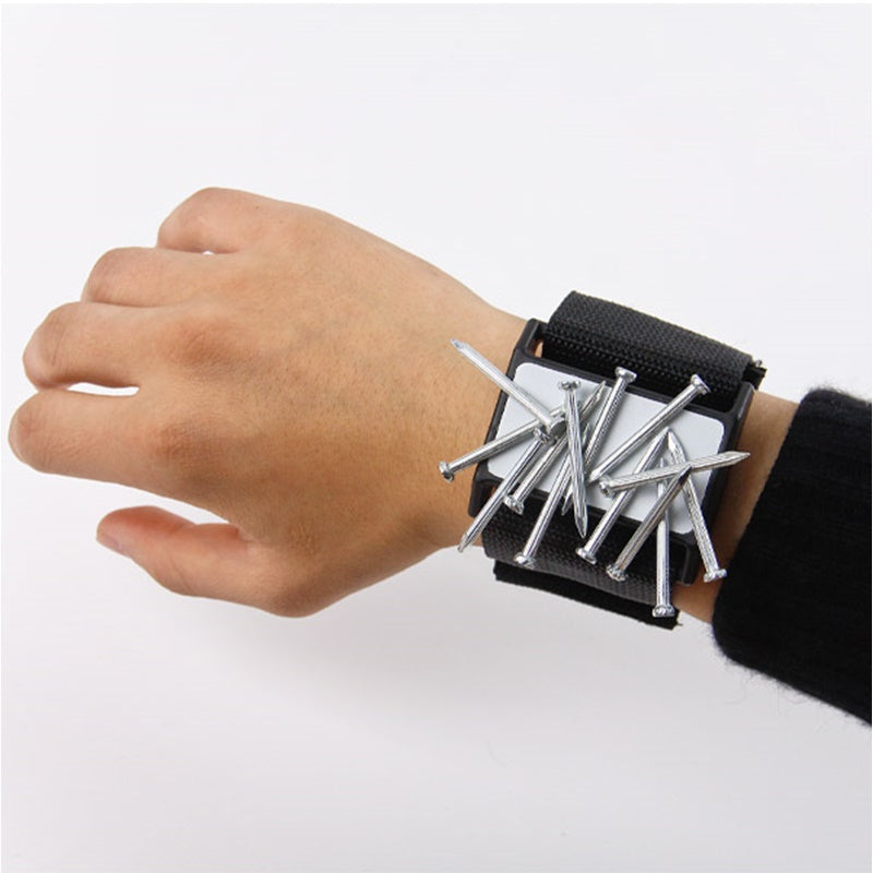 Braccialetto Magnetico (Magnetic Wrist Holder) BGS GERMANY