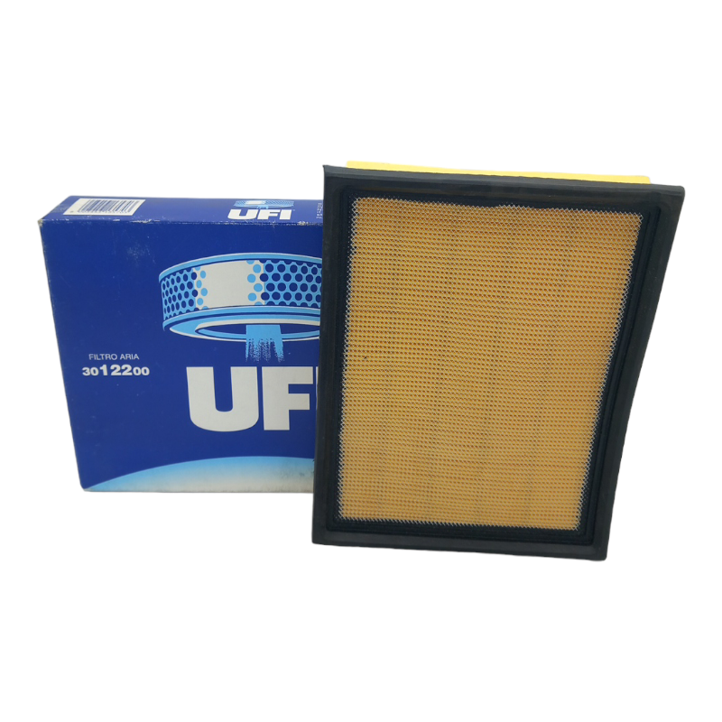 Filtro Aria Motore UFI Codice.PA7332 BIBA-RICAMBI