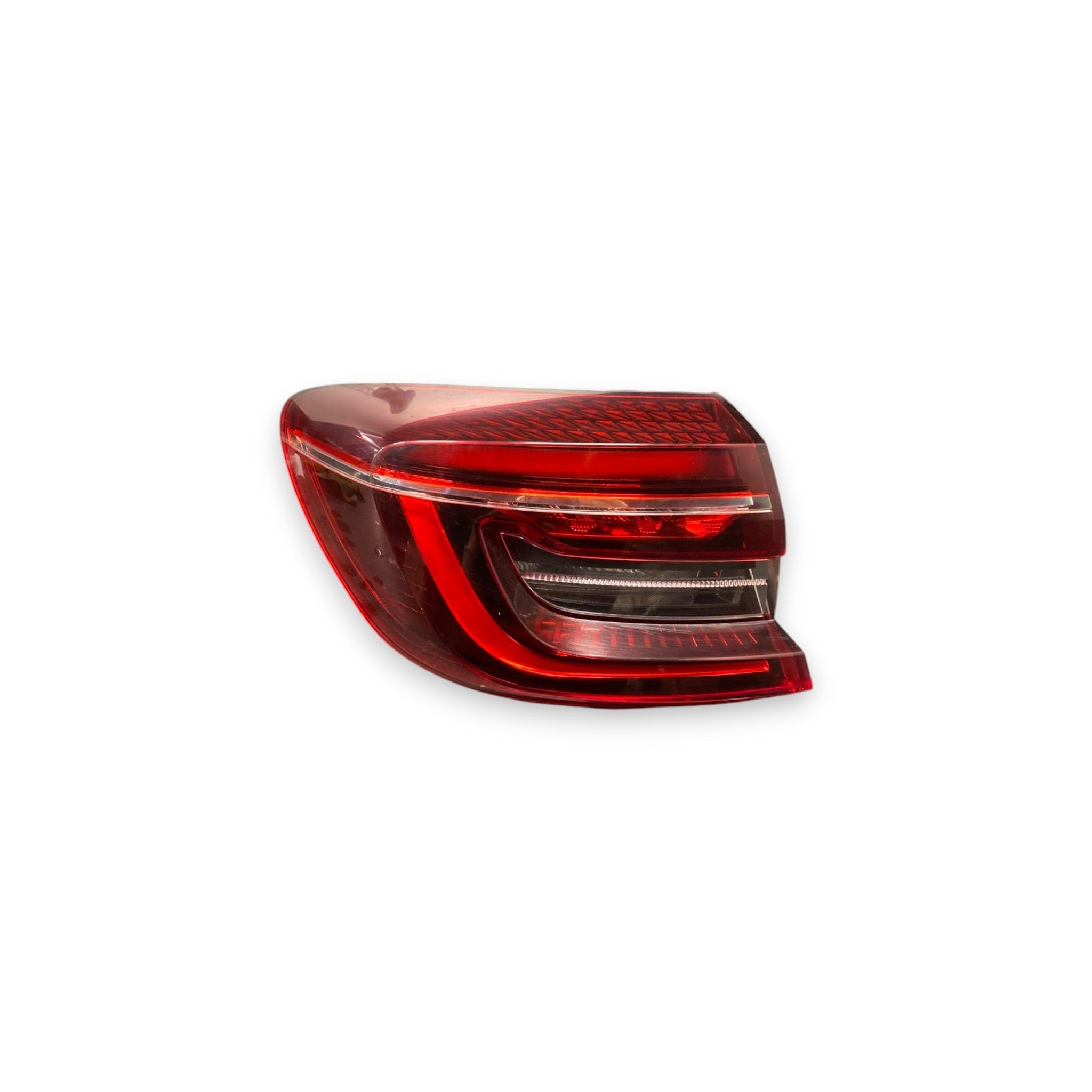 Stop / fanale led posteriore esterno sinistro (sx) Renault Clio V (2019-) Cod: 17827f