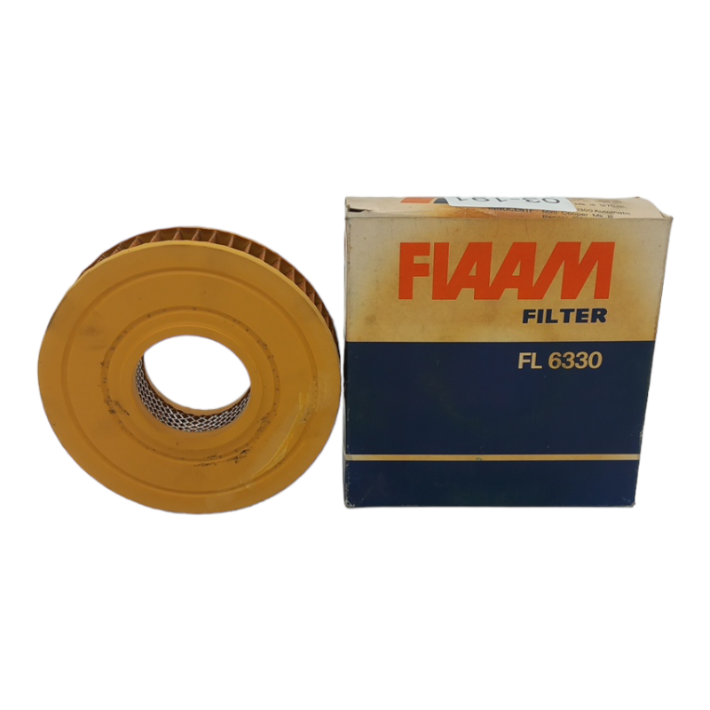 Filtro Aria Motore Fiaam Codice.FL6330 BIBA-RICAMBI
