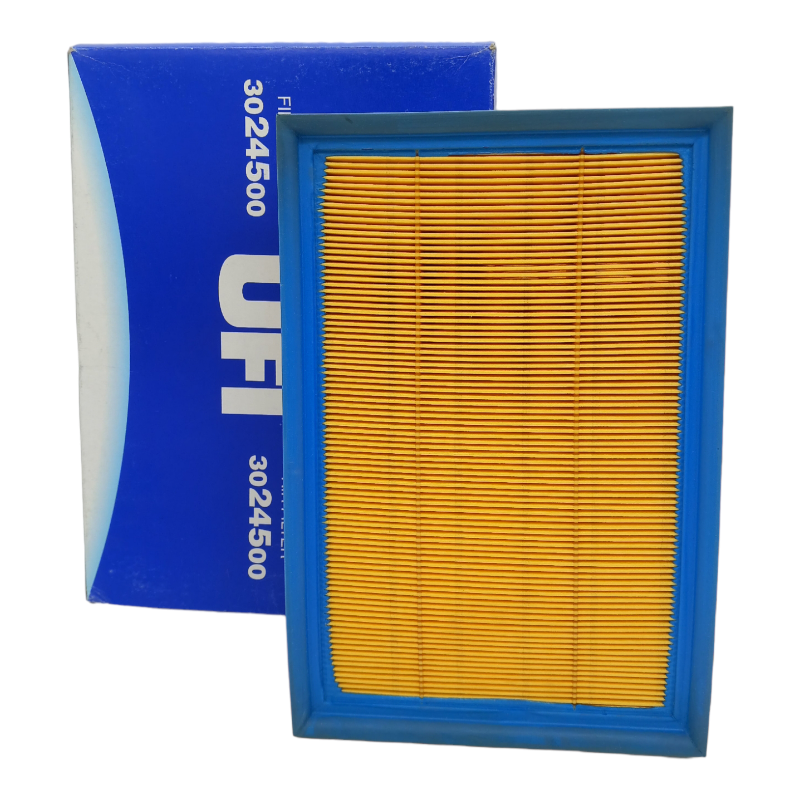 Filtro Aria Motore UFI Codice.3024500 BIBA-RICAMBI