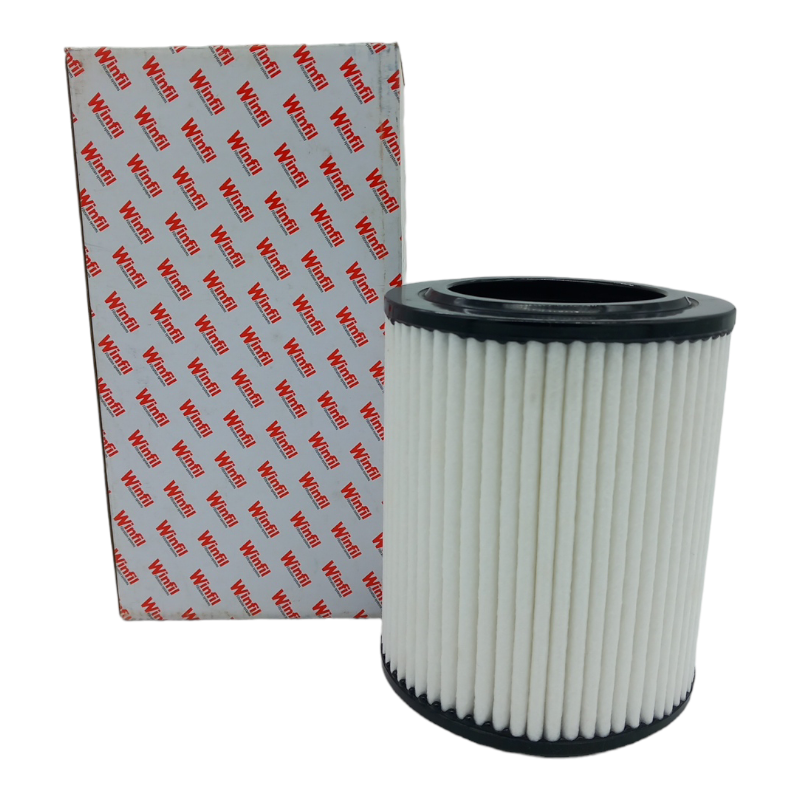 Filtro Aria Motore Winfil Codice.FAF-HD-048 BIBA-RICAMBI