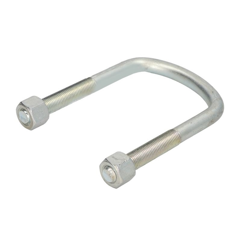 Staffa attacco molla compatibile per camion art.50206 BIBA-RICAMBI