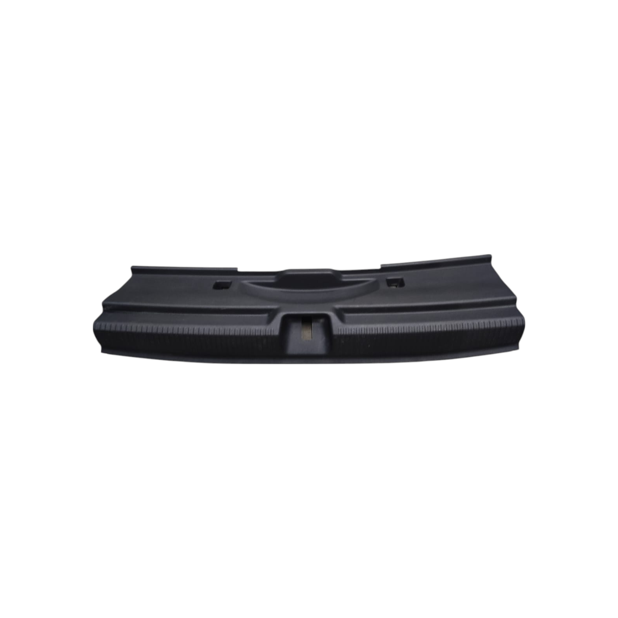 Rivestimento batticofano audi q2 cod: 81a863471 (2016-)