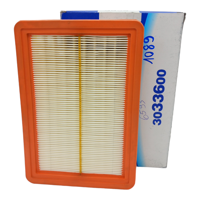 Filtro Aria Motore UFI Codice.3033600 BIBA-RICAMBI