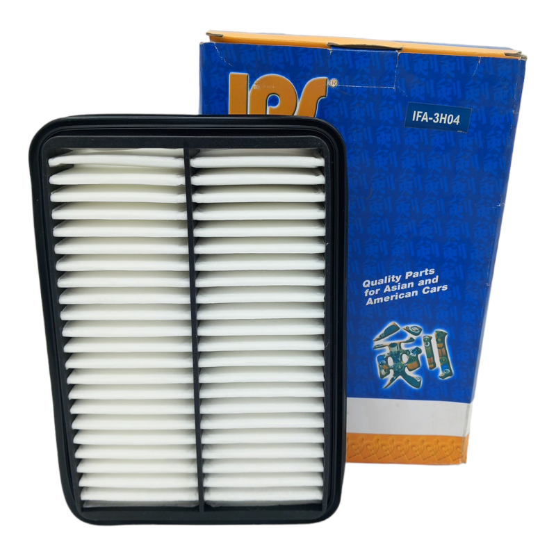 Filtro Aria Motore IPS Parts Codice.IFA-3H04 BIBA-RICAMBI