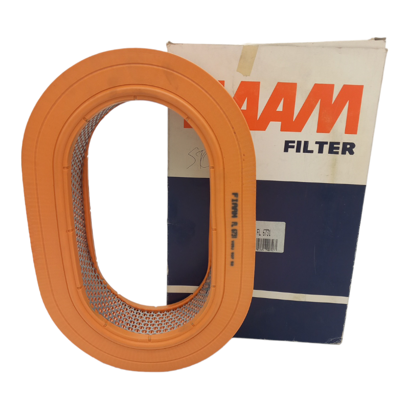 Filtro Aria Motore Fiaam Codice.FL6731 BIBA-RICAMBI
