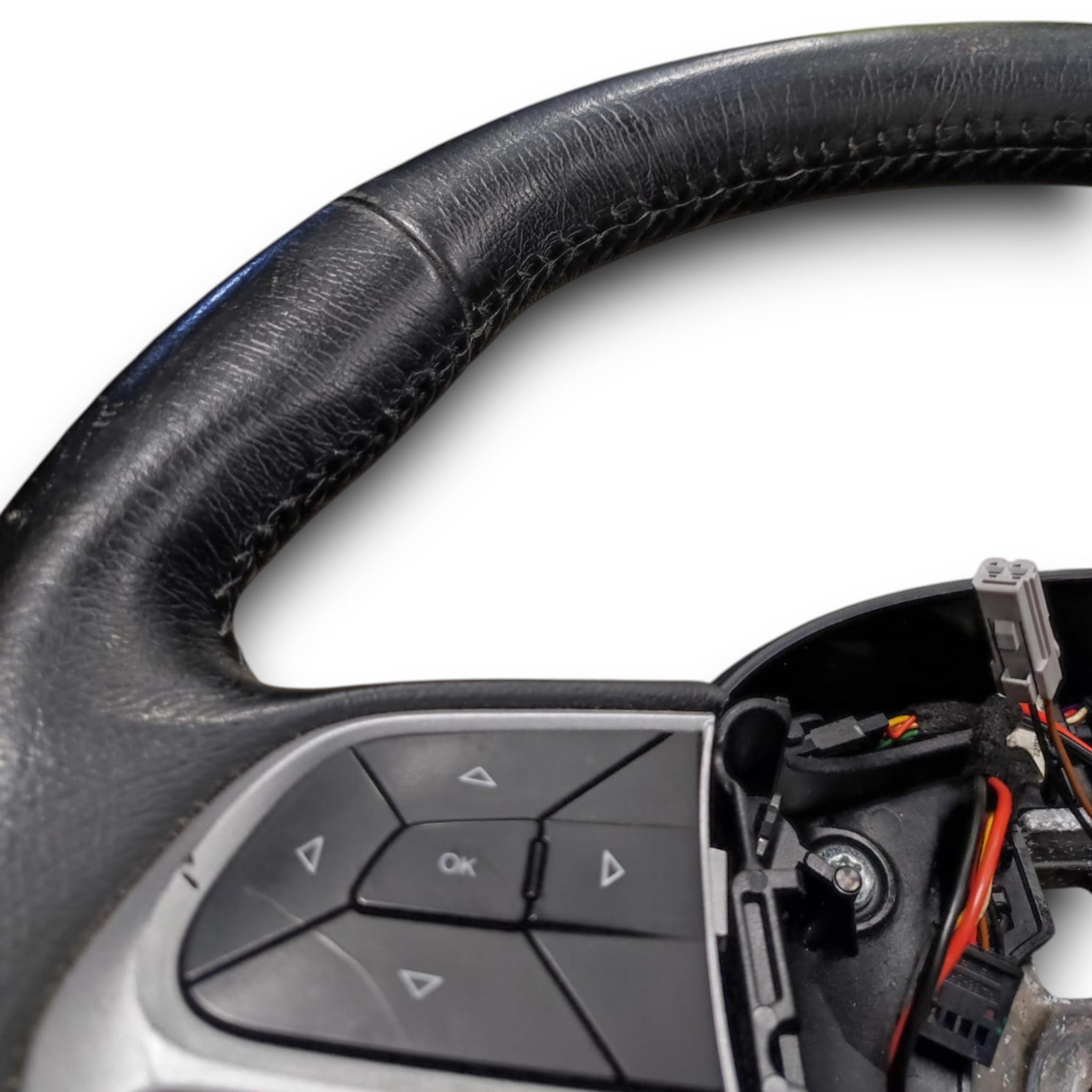 Volante / Sterzo Jeep Renegade COD: 07356001030 (2014-)