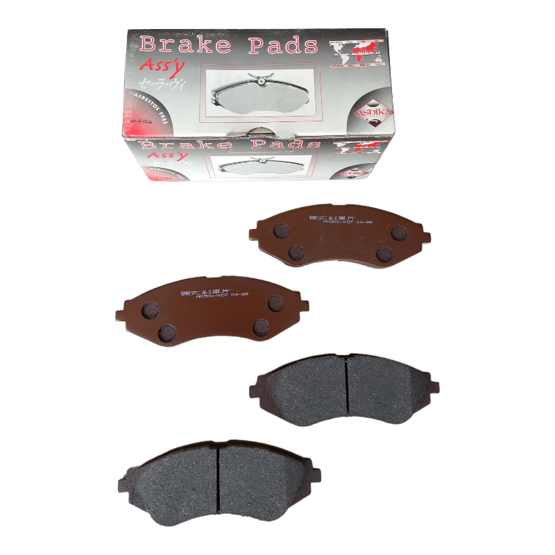Pastiglie Freno Compatibili Per Chevrolet Daewoo art.023X BIBA-RICAMBI