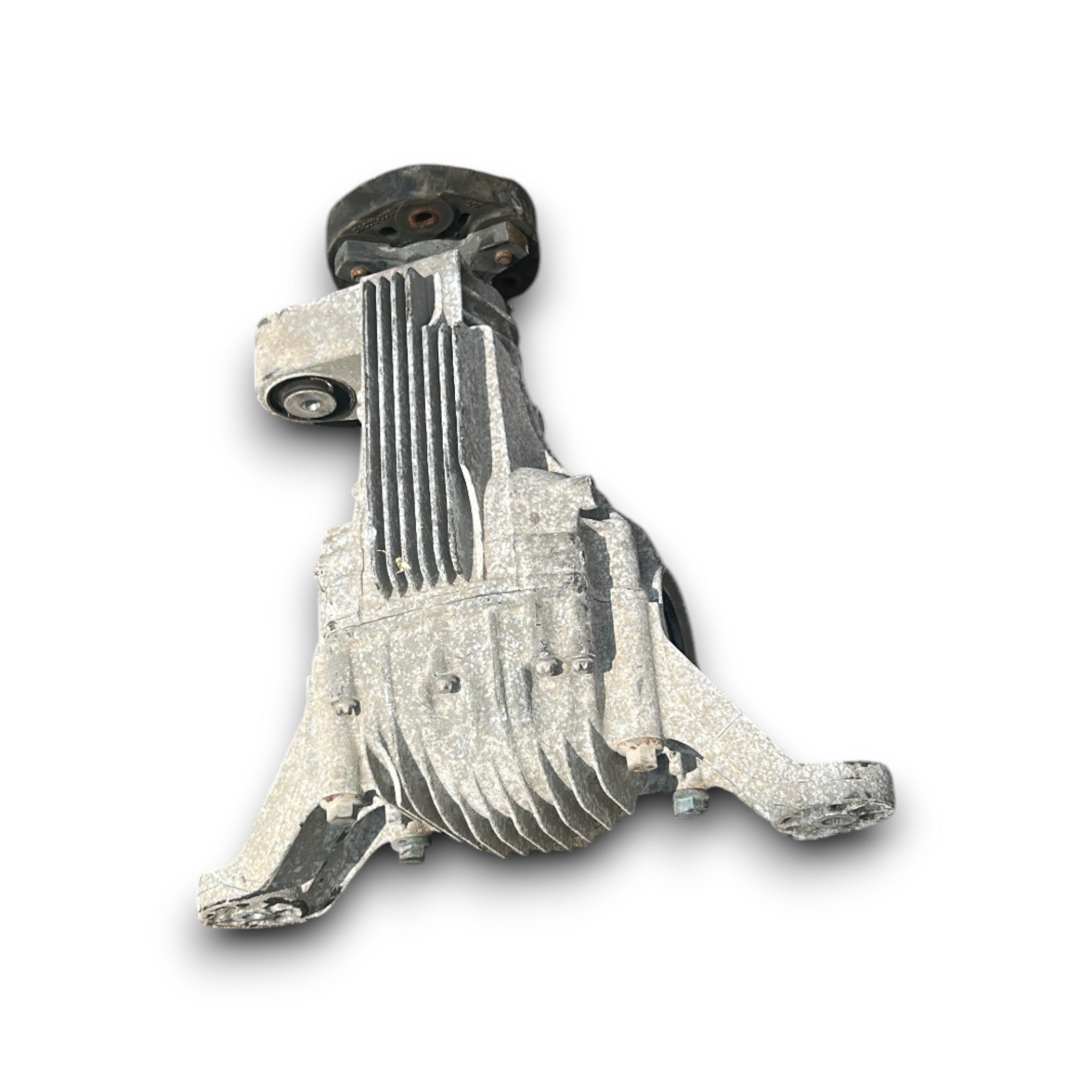 Differenziale posteriore Mercedes Benz ML (W164) cod.4460-310-033 3.0 diesel (2005 > 2011) - BIBA-RICAMBI