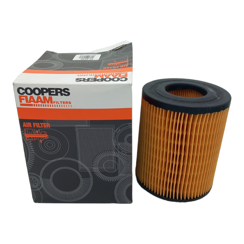 Filtro Aria Motore Fiaam Codice.FL6936 BIBA-RICAMBI
