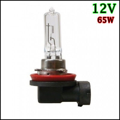 LAMPADINA H9 12V 65W PGJ19-5 art.L4321 BIBA-RICAMBI