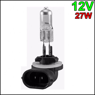 LAMPADINA H27W/2 12V 27W PGJ13 art.L4889 BIBA-RICAMBI