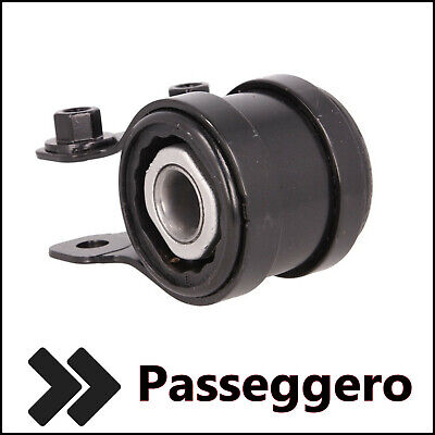 Silent Block Boccola Gommino Braccio Sospensione Dx Volvo C70 I Dal 1998> PP54 BIBA-RICAMBI
