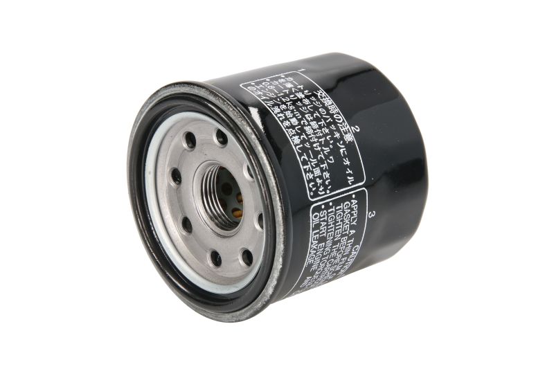 Filtro Olio Moto Compatibile Per Triumph Scrambler | Speed | Speedmaster | Sprint art.HF204 BIBA-RICAMBI