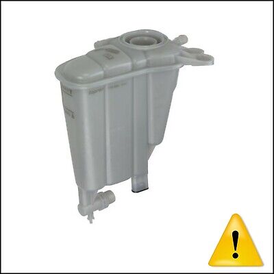 Vaschetta Espansione Serbatoio Refrigerante Audi A4 IV (8K2,8K5) art.116680 BIBA-RICAMBI