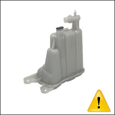 Vaschetta Espansione Serbatoio Refrigerante Audi A4 IV (8K2,8K5) art.116680 BIBA-RICAMBI
