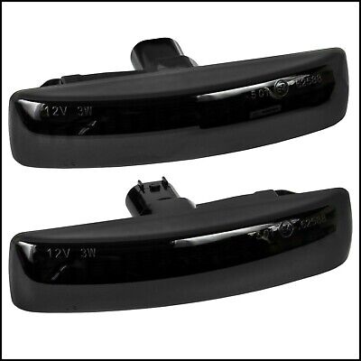 Indicatori Frecce Laterali a led Tuning Range Rover Sport I (L320) art.72106-1 BIBA-RICAMBI