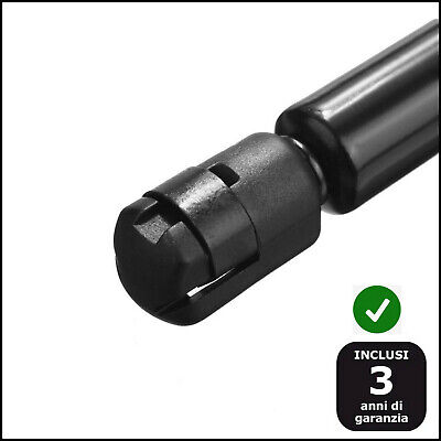 Ammortizzatori Molle Gas Pistoni Pistoncini Portellone Bagagli Ford Focus III SW BIBA-RICAMBI