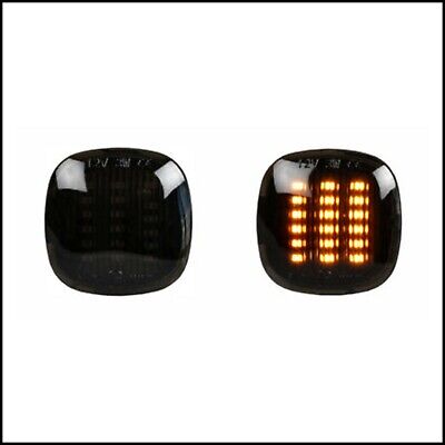 Indicatori Frecce Laterali a led Canbus Tuning Audi A4 ''no facelift'' 7317-1 BIBA-RICAMBI