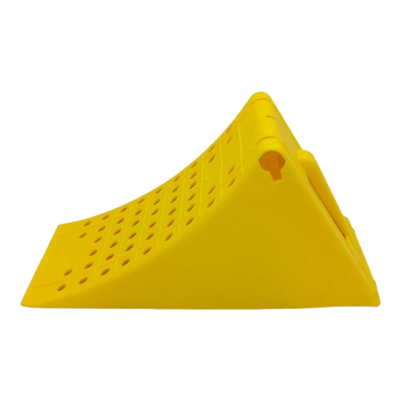 Cuneo Blocca Ruota per Camion (1,8 Kg) FERMEC