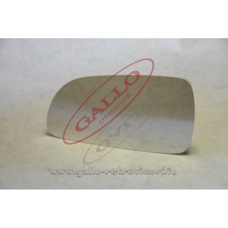Vetro Specchietto Esterno Lato SX Compatibile Con Hyundai Sonica dal 2004 BIBA-RICAMBI