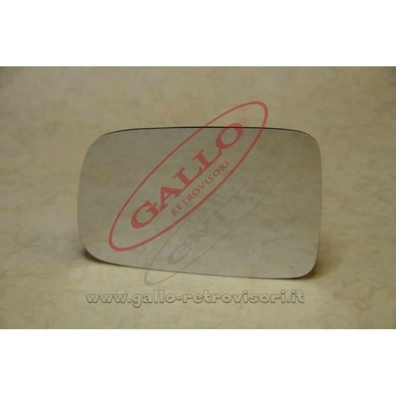 Vetro Specchietto Esterno Lato SX Compatibile Con Honda CRV dal 2002 al 2009 BIBA-RICAMBI