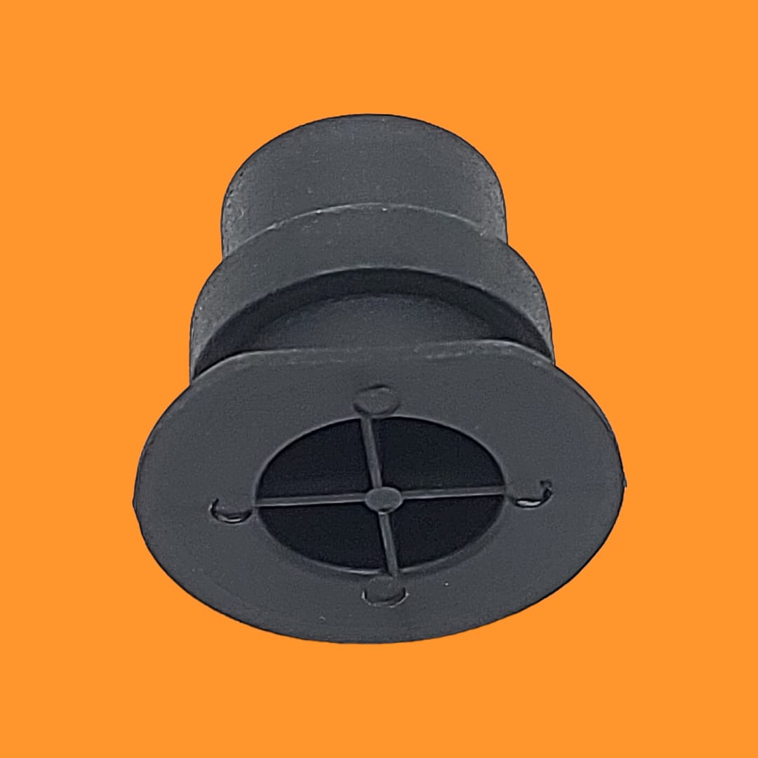 Connettore Per Tubi Acqua Dritto Diametro 21 mm art.101050 BIBA-RICAMBI