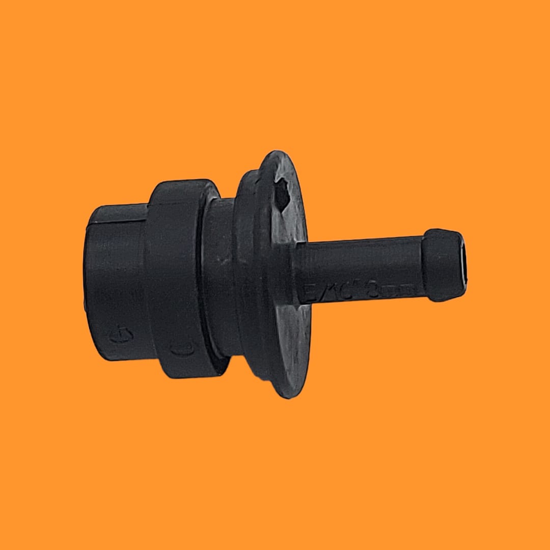 Connettore Per Tubi Acqua Dritto Diametro 8 mm art.101950 BIBA-RICAMBI