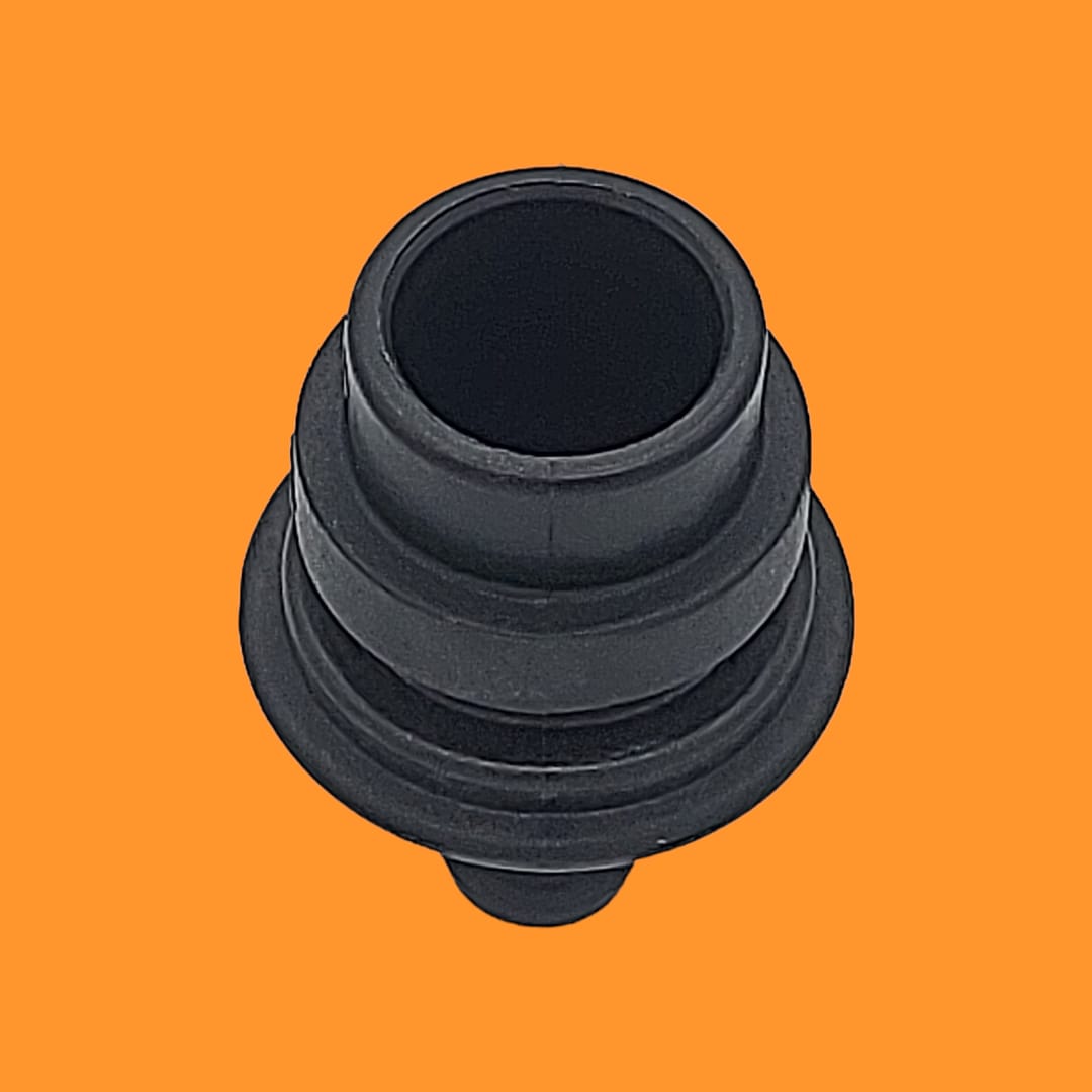 Connettore Per Tubi Acqua Dritto Diametro 10 mm art.101951 BIBA-RICAMBI