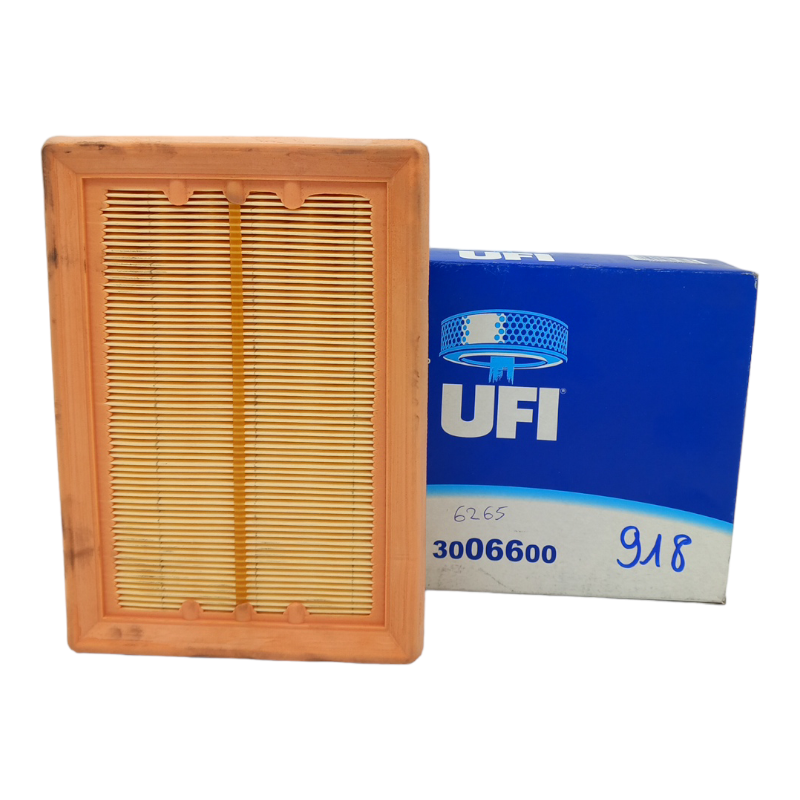 Filtro Aria Motore UFI Codice.3006600 BIBA-RICAMBI
