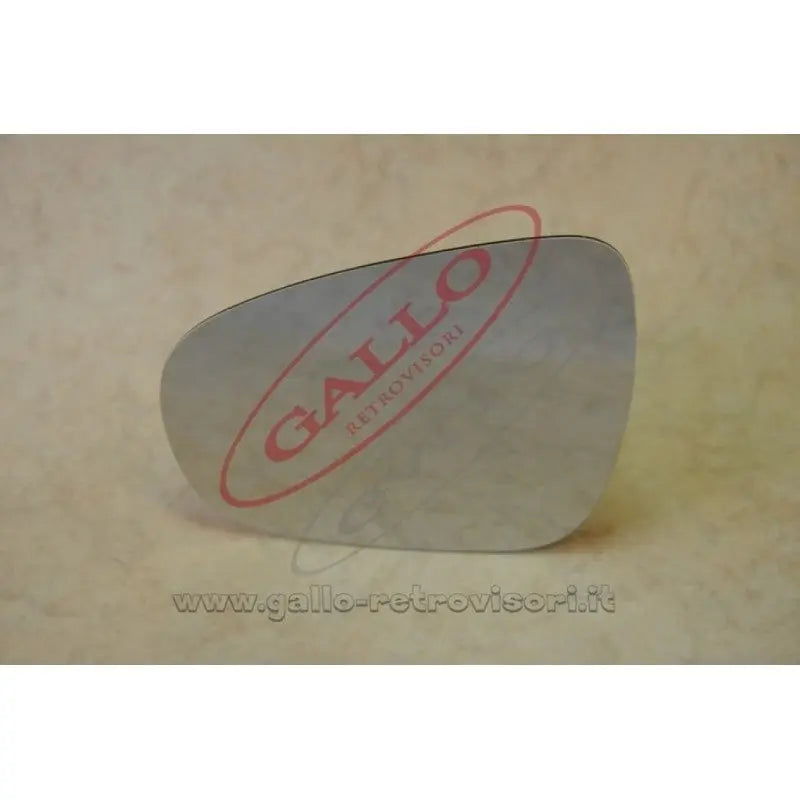 Vetro Specchietto Esterno Lato DX Compatibile Con Lexus CT 200H dal 2010 BIBA-RICAMBI
