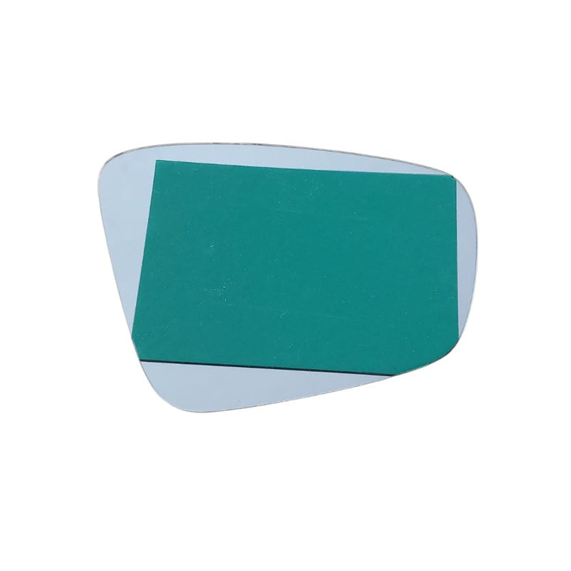 Vetro Specchio ASFERICO Lato Guidatore Per Skoda Rapid (NH3) dal 2012>
