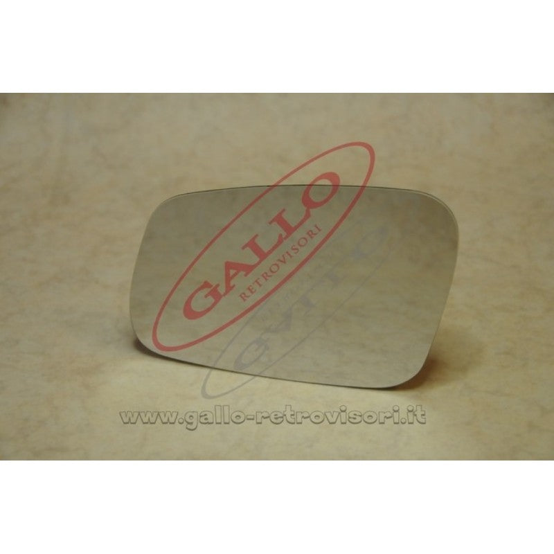 Vetro Specchietto Esterno Lato DX Compatibile Con Land Rover Discovery dal 1994 al 2003 BIBA-RICAMBI