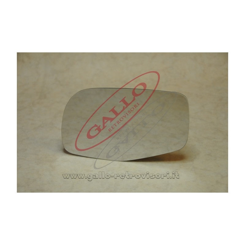 Vetro Specchietto Esterno Lato DX Compatibile Con Ford Explorer dal 1995 al 2005 BIBA-RICAMBI