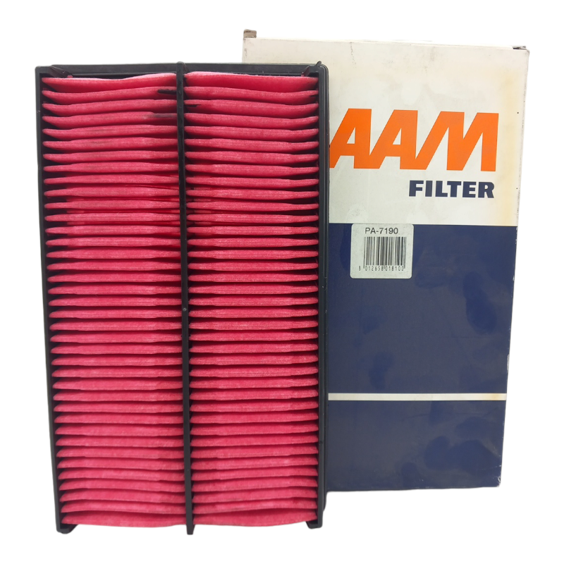 Filtro Aria Motore Fiaam Codice.PA7190 BIBA-RICAMBI