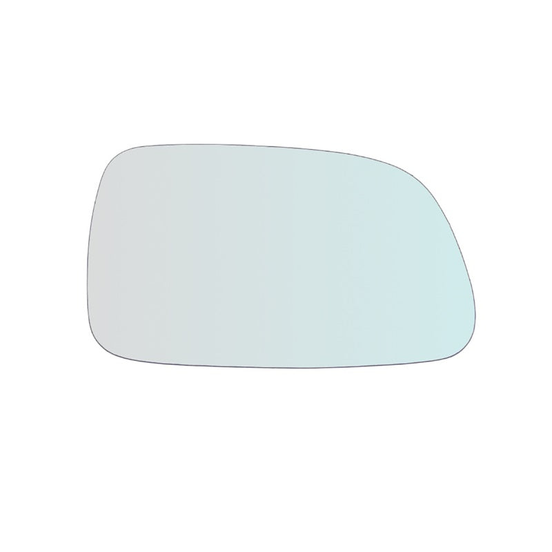 Vetro Specchio Retrovisore Lato DX Per Jeep Grand Cherokee II (WJ) dal 1998-2005 - BIBA-RICAMBI