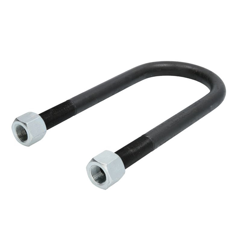 Staffa attacco molla compatibile per camion art.50409 BIBA-RICAMBI