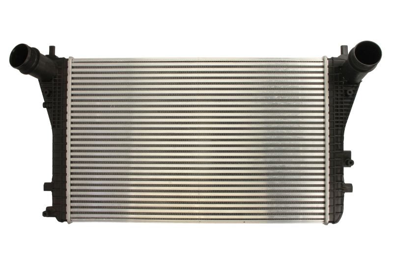 Intercooler Compatibile Per Seat Leon (1P1) | VW CC B7 (358) / EOS (1F7) / Golf VI (5K1) BIBA-RICAMBI